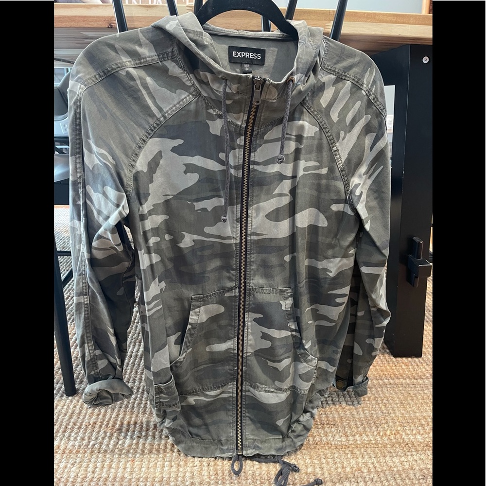Express Jacket